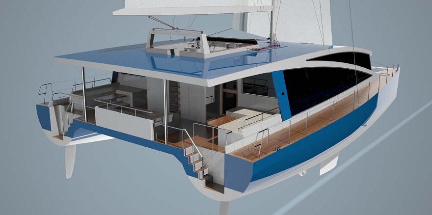 VK Yacht Designers and Builders